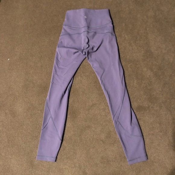 lululemon athletica Pants - Lululemon In Movement Tight